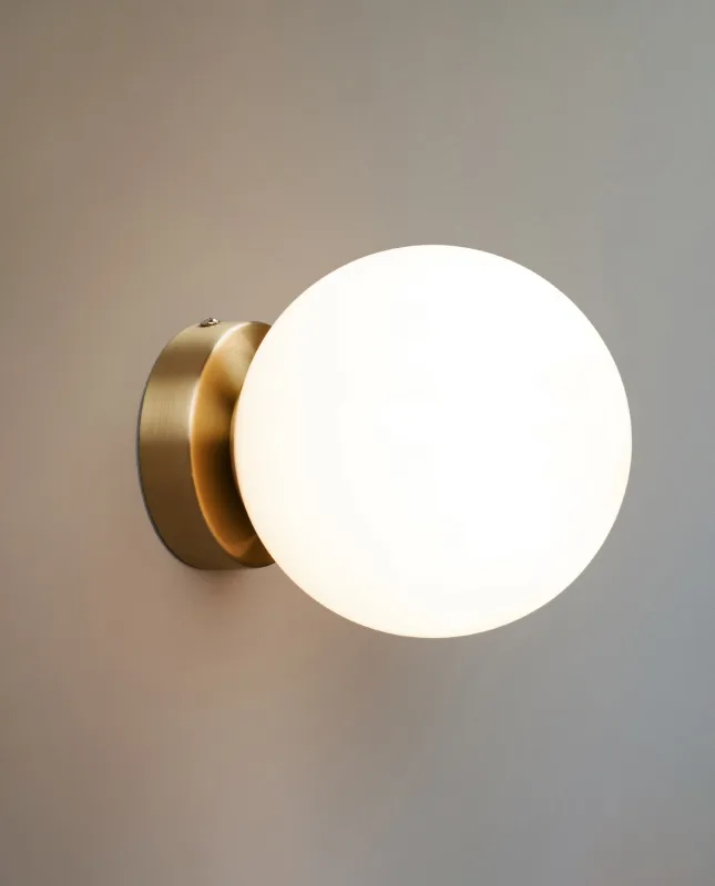 El Corte Inglés - Aplique de pared Gibson El Corte Inglés.