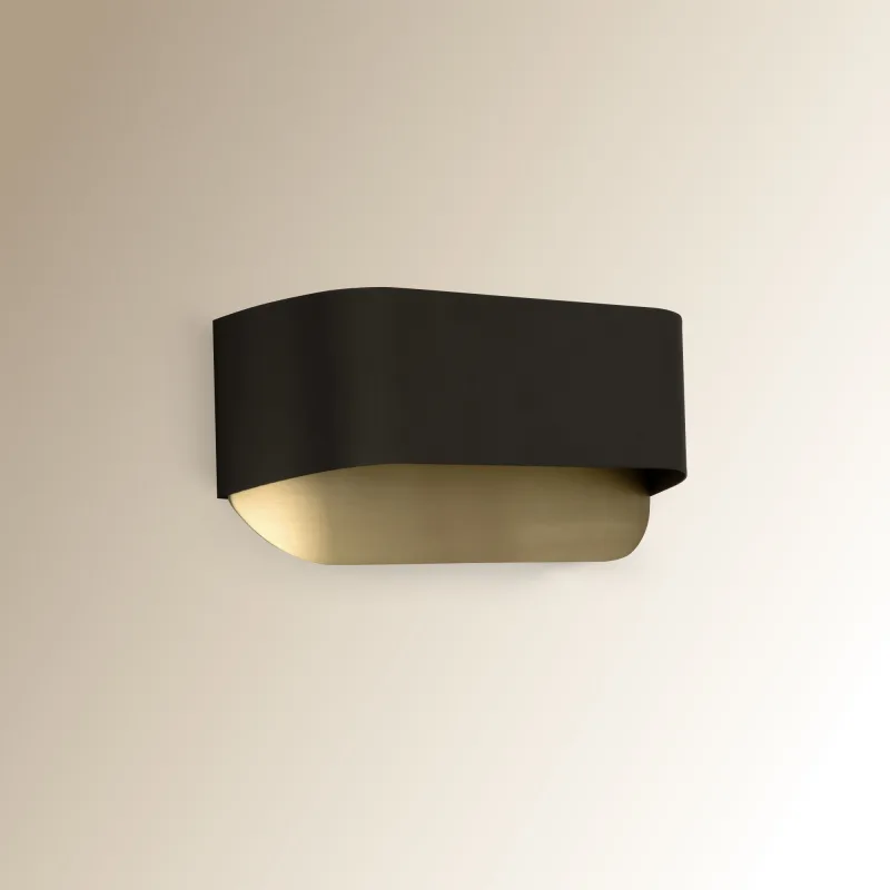 El Corte Inglés - Aplique de pared con LED integrado Dana.