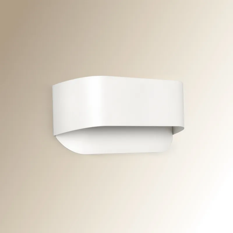 El Corte Inglés - Aplique de pared con LED integrado Dana.