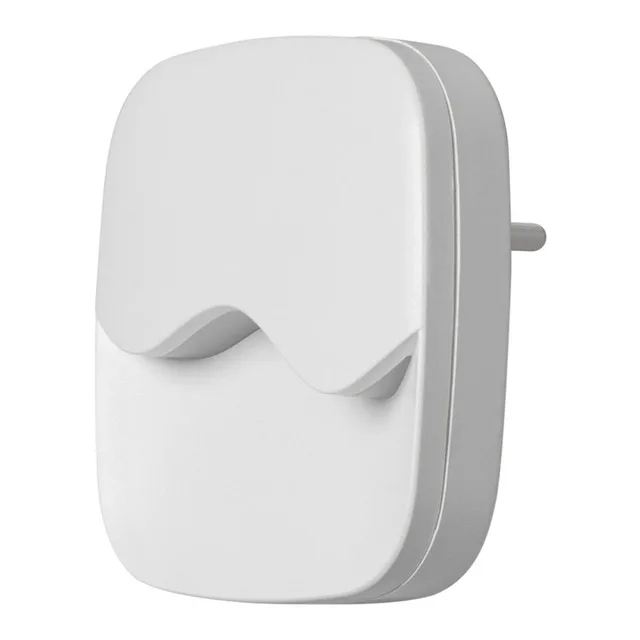 Osram - Luz LED quitamiedos con sensor blanco Osram.