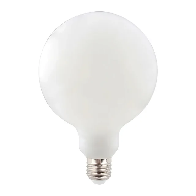 GARZA - Bombilla LED Regulable Deco E27 7W Garza.