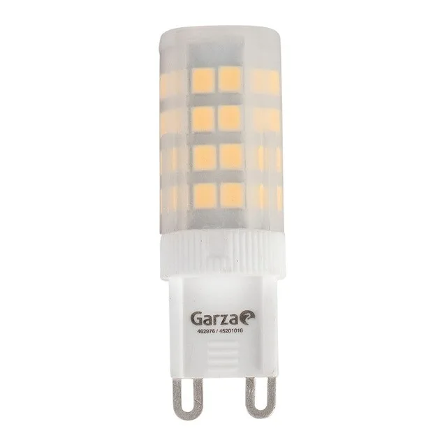 GARZA - Bombilla LED G9 3,5W Garza.
