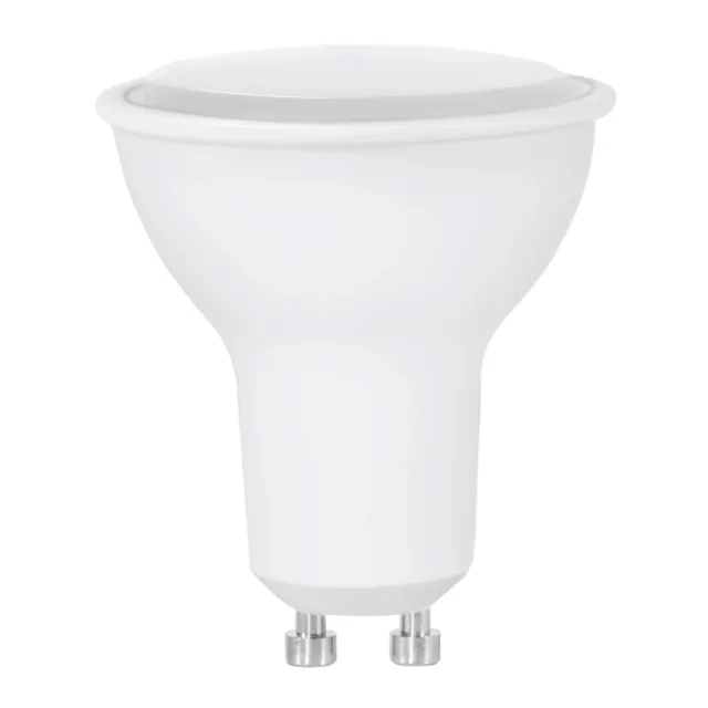 GARZA - Bombilla LED GU-10 8W Garza.