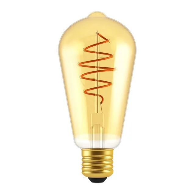 Nordlux - Bombilla LED Edison Deco Nordlux.