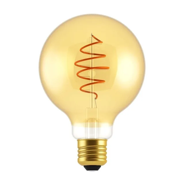 Nordlux - Bombilla LED E27 Globo Deco Nordlux.