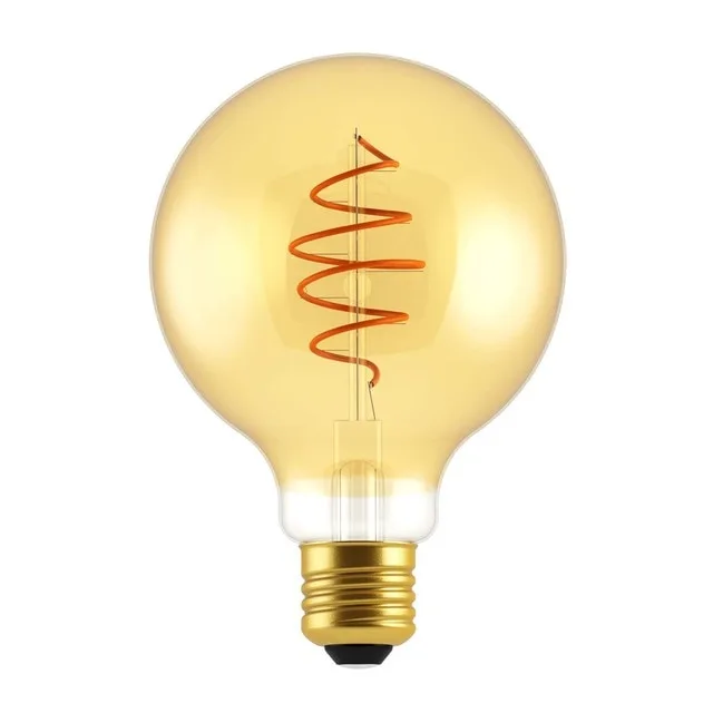 Nordlux - Bombilla LED E27 Globo Deco Nordlux.