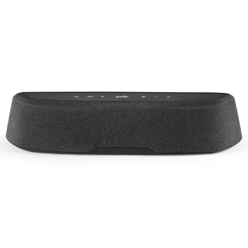 Polk Audio - Barra de sonido Polk Audio MAGNIFI MINI AX Bluetooth.