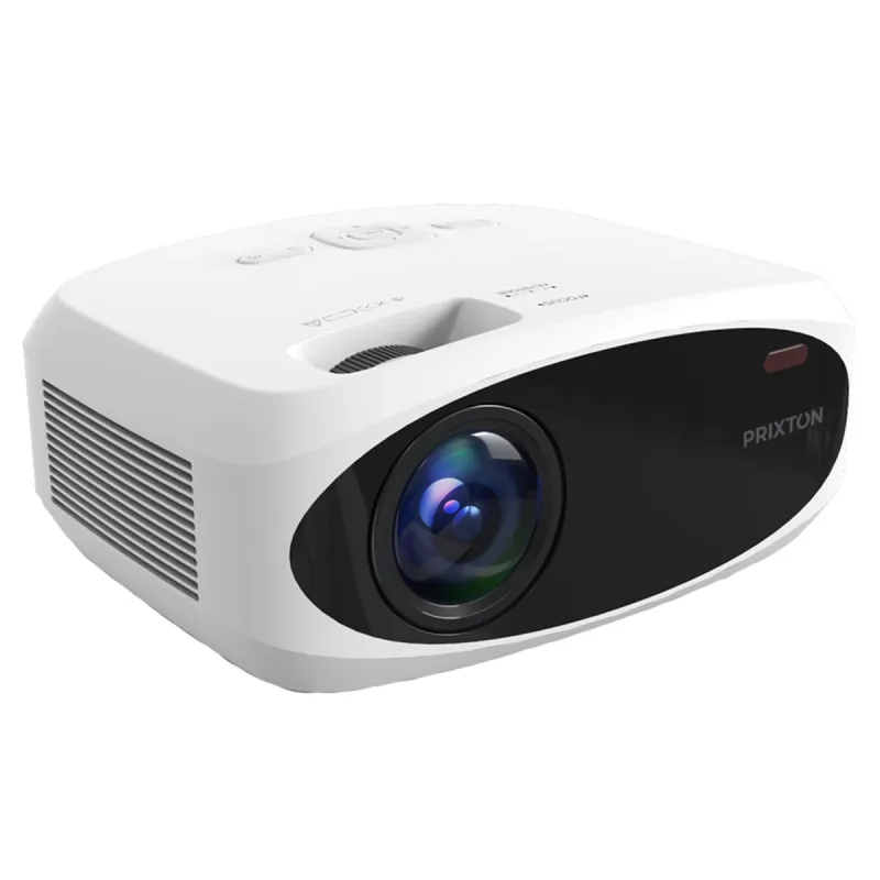 Prixton - Proyector Prixton Picasso Wi-Fi.