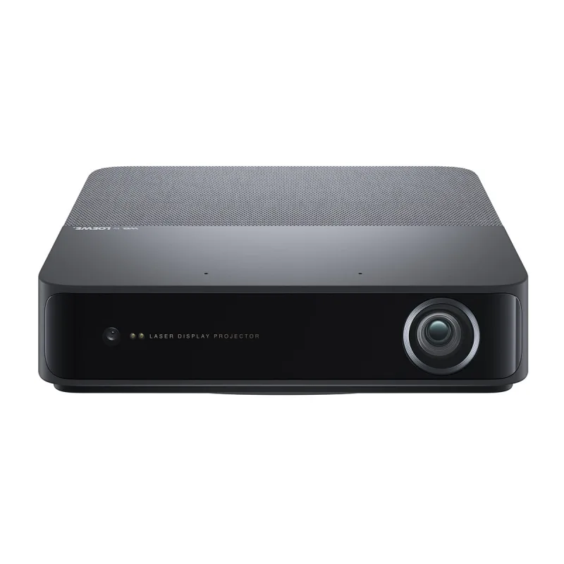 We. by LOEWE - Proyector láser portátil We. by LOEWE Beam, Full HD, 100'.