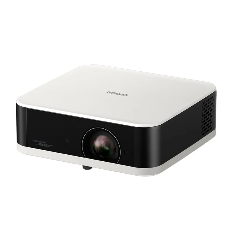 Epson - Proyector portátil Epson Lifestudio Pop EF-61W Full HD.