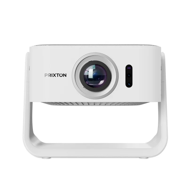 Prixton - Proyector Prixton Renoir Full HD, hasta 120', Wi-Fi.