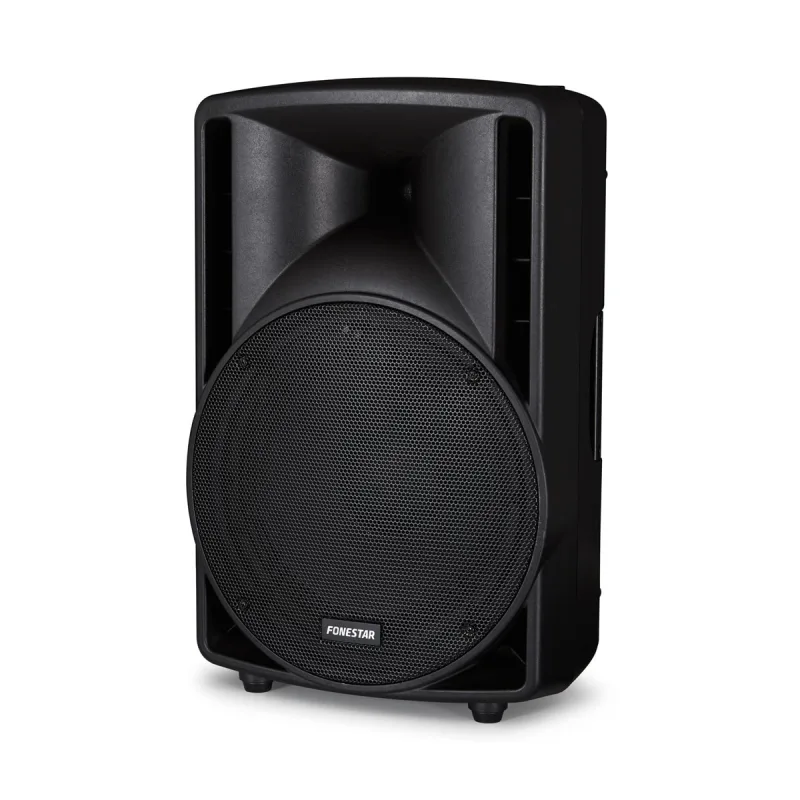 Fonestar - Altavoz activo Fonestar ASB1-2150U con USB/SD/MP3/FM.