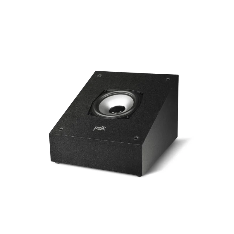 Polk Audio - Altavoz Dolby Atmos Polk Audio MXT 90 Negro.