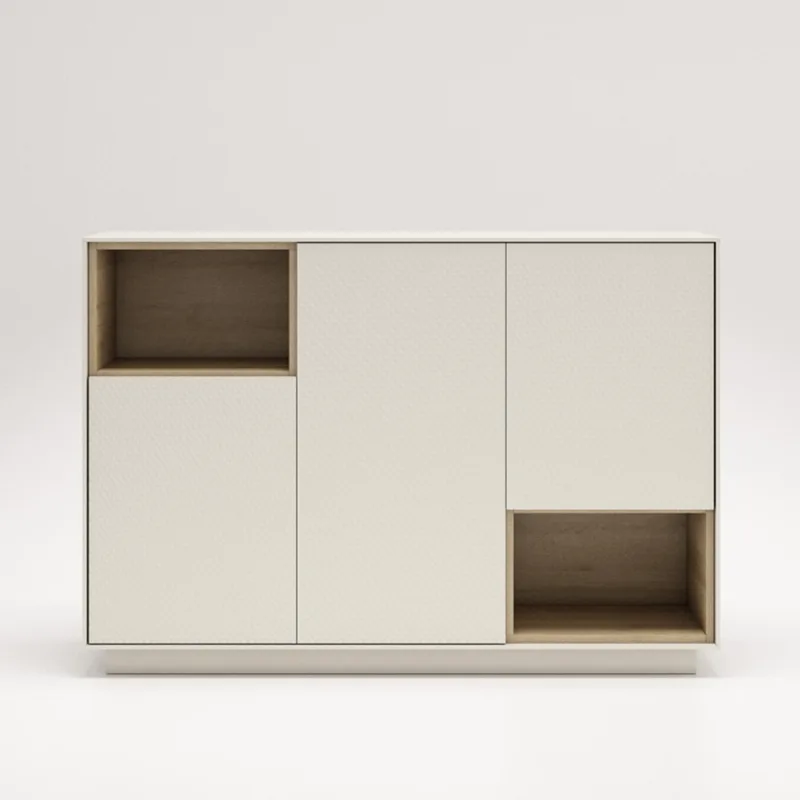 El Corte Inglés - Aparador con 3 puertas Evolution 2.0.