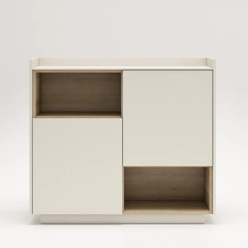 El Corte Inglés - Aparador con 2 puertas Evolution 2.0.