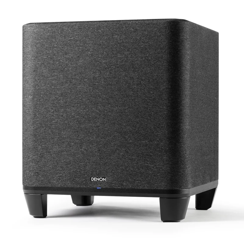 Denon - Subwoofer Denon Home inalámbrico.