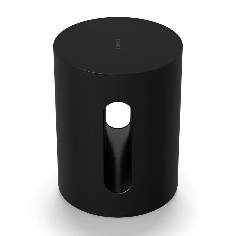 Sonos - Subwoofer Sonos Sub Mini Negro.
