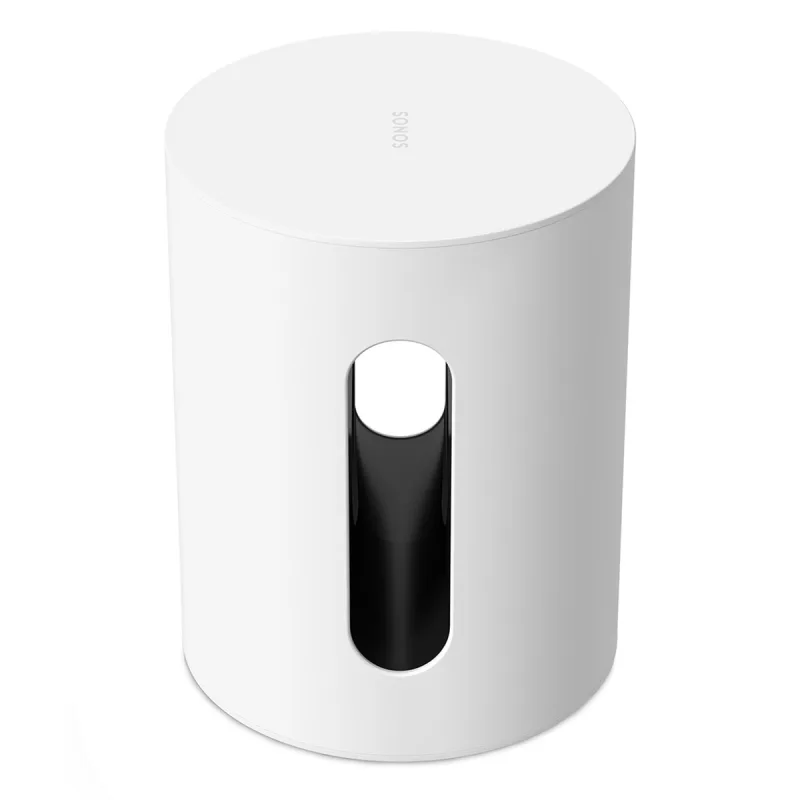 Sonos - Subwoofer Sonos Sub Mini Blanco.