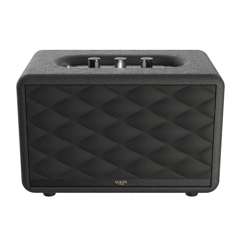 Vieta Pro - Altavoz portátil Vieta Pro Adagio, Bluetooth, hasta 15 h de batería.
