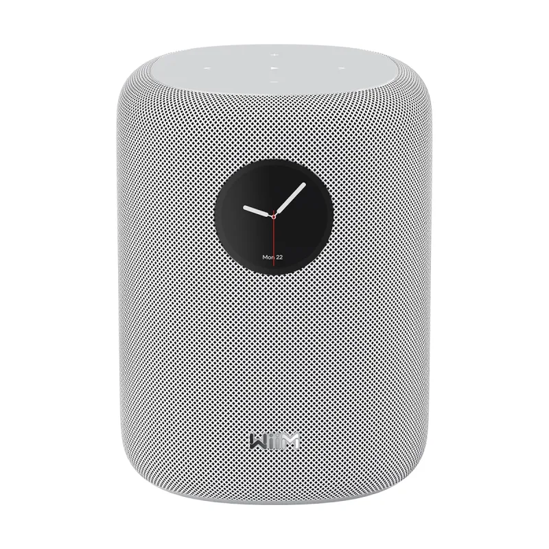 WiiM - Altavoz portátil Wiim Sound, Wi-Fi y Bluetooth.