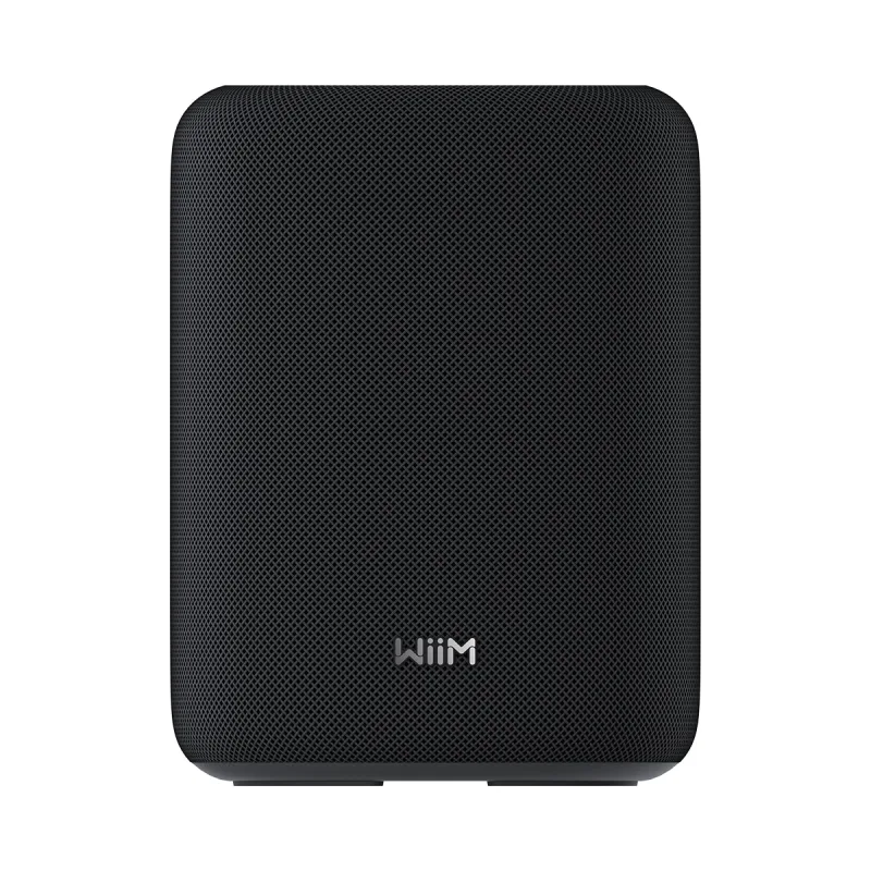 WiiM - Altavoz portátil Wiim Sound Lite, Wi-Fi y Bluetooth.