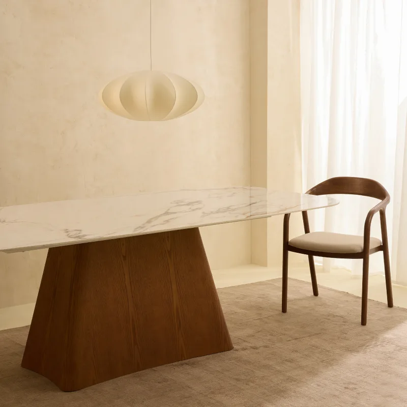 El Corte Inglés - Mesa de cerámica Adami.