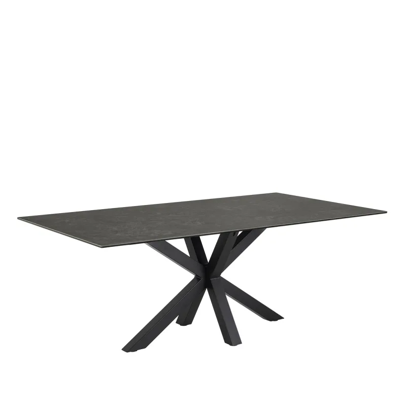 El Corte Inglés - Mesa fija de cerámica Heaven.