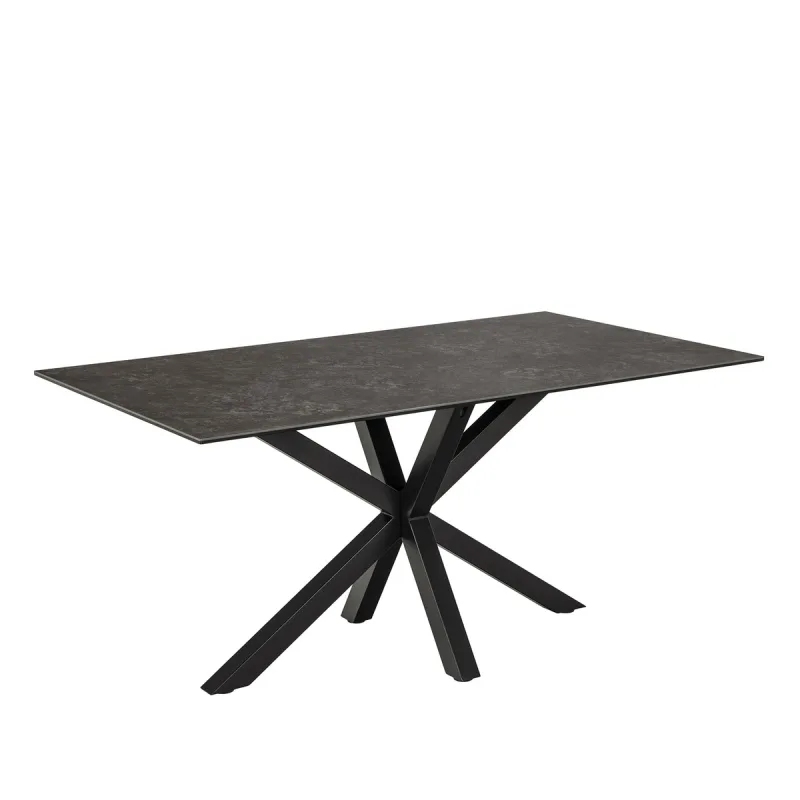 El Corte Inglés - Mesa fija de cerámica Heaven.