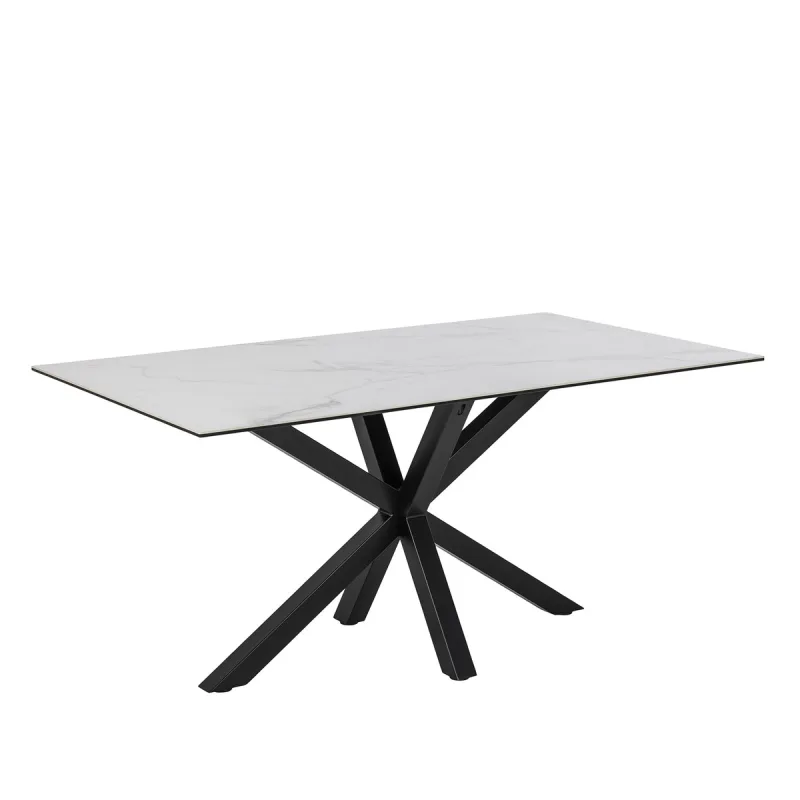 El Corte Inglés - Mesa fija de cerámica Heaven.