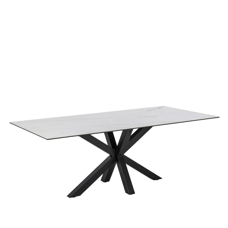 El Corte Inglés - Mesa fija de cerámica Heaven.