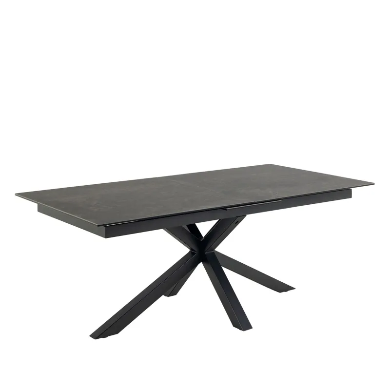 El Corte Inglés - Mesa extensible de cerámica Heaven.