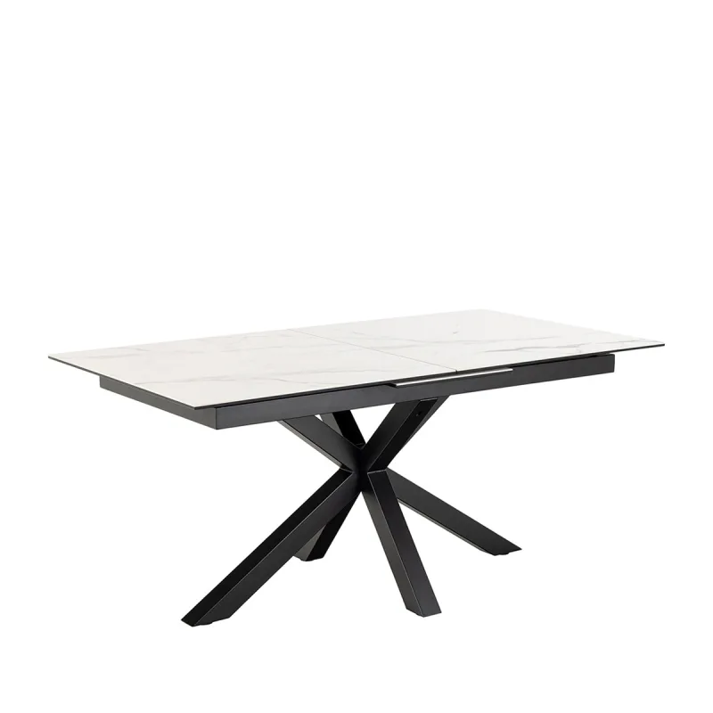 El Corte Inglés - Mesa extensible de cerámica Heaven.