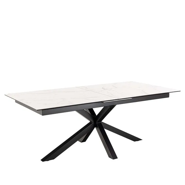 El Corte Inglés - Mesa extensible de cerámica Heaven.