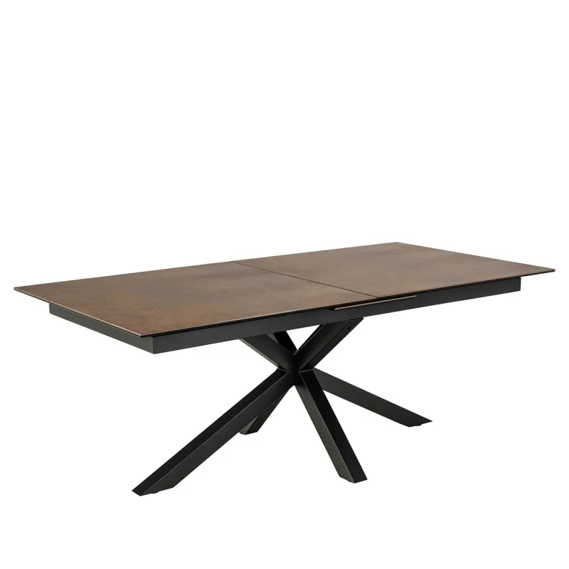 El Corte Inglés - Mesa extensible de cerámica Heaven.