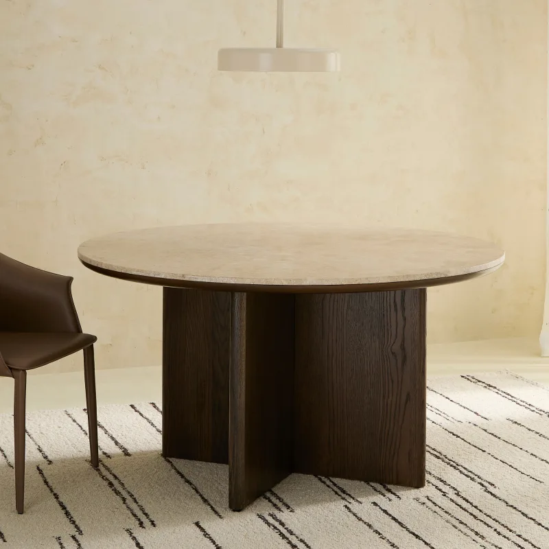 El Corte Inglés - Room - Mesa de mármol Liam.