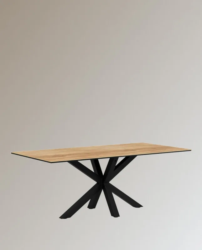 El Corte Inglés - Mesa de cerámica Heaven.