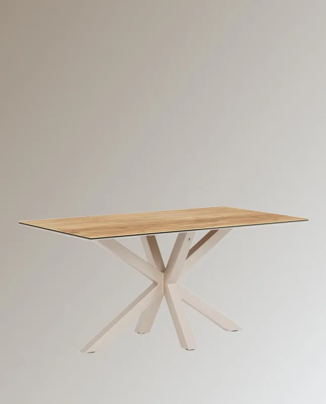 El Corte Inglés - Mesa de cerámica Heaven.