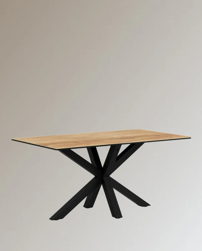 El Corte Inglés - Mesa de cerámica Heaven.