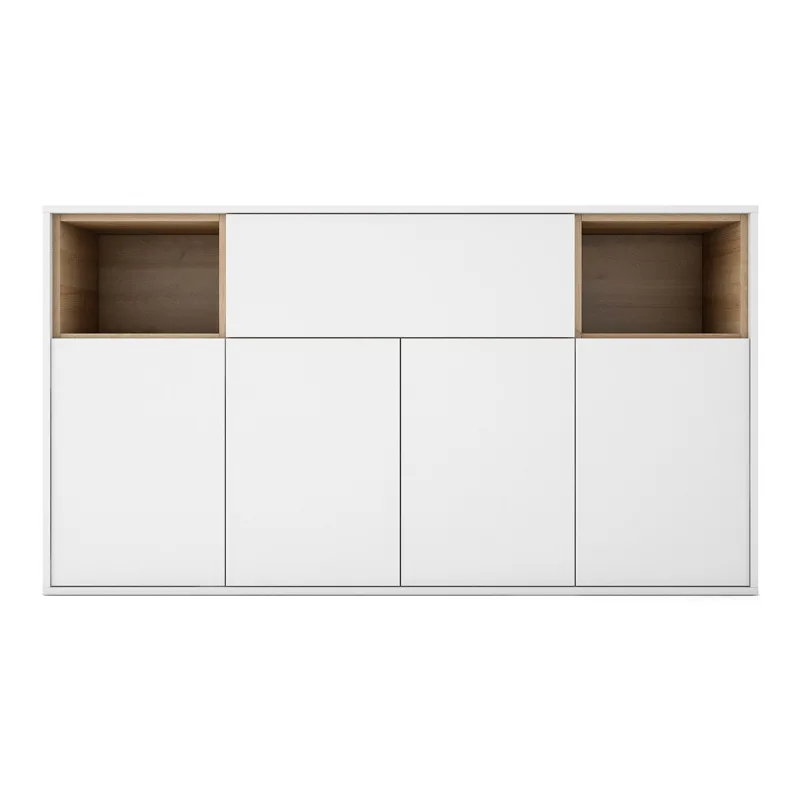 El Corte Inglés - Aparador 180 cm Home El Corte Inglés.