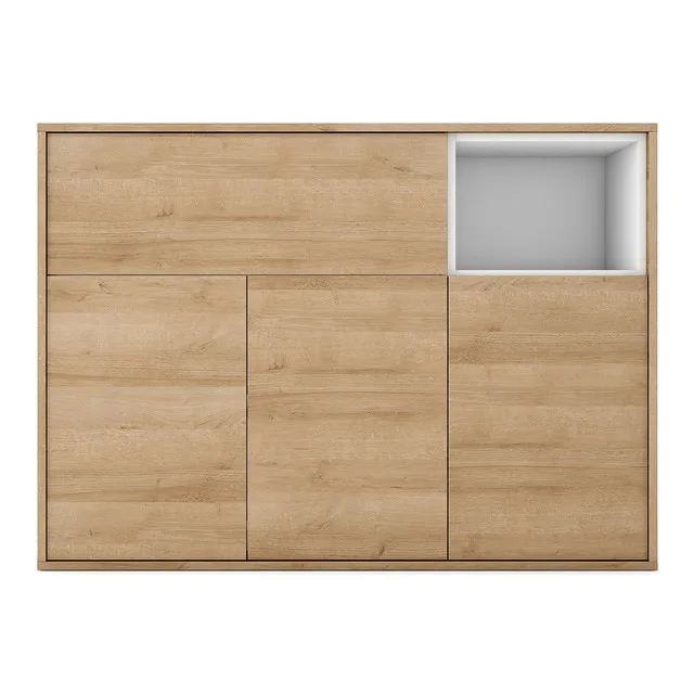 El Corte Inglés - Aparador 135 cm Home El Corte Inglés.