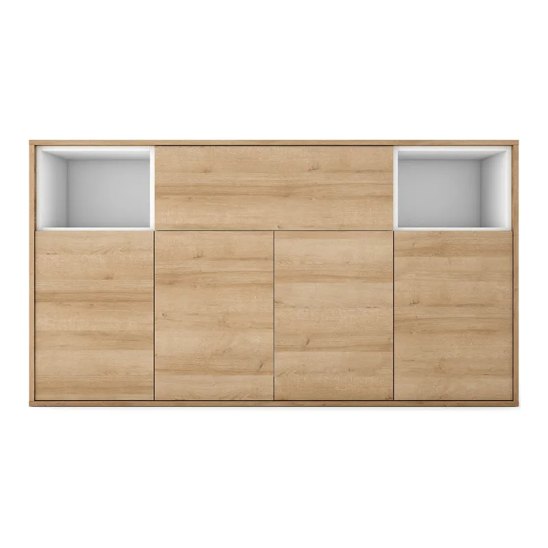 El Corte Inglés - Aparador 180 cm Home El Corte Inglés.