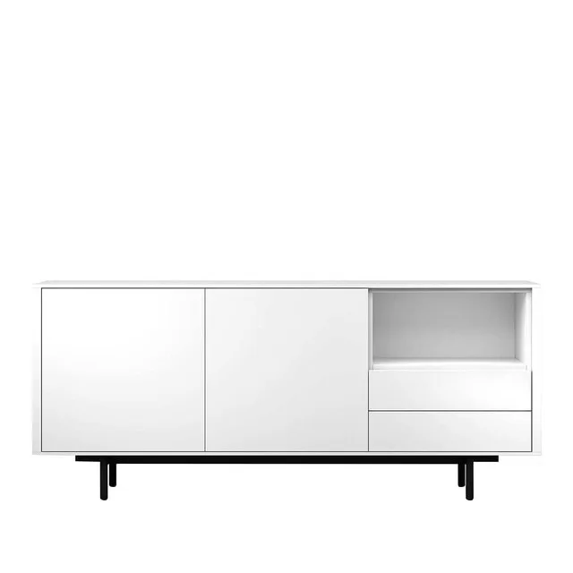 El Corte Inglés - Aparador 199,5 cm Moss El Corte Inglés.