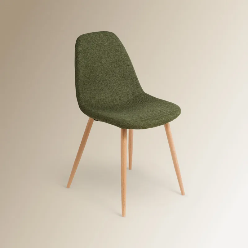 El Corte Inglés - Room - Silla tapizada Wendy.