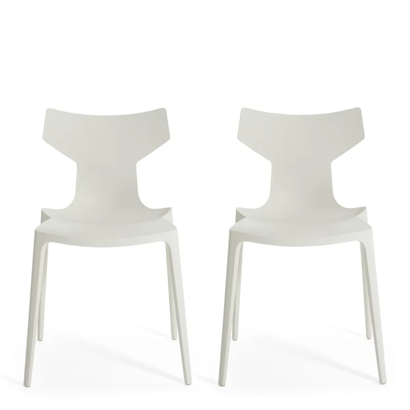 Kartell - Silla ReChair Kartell.
