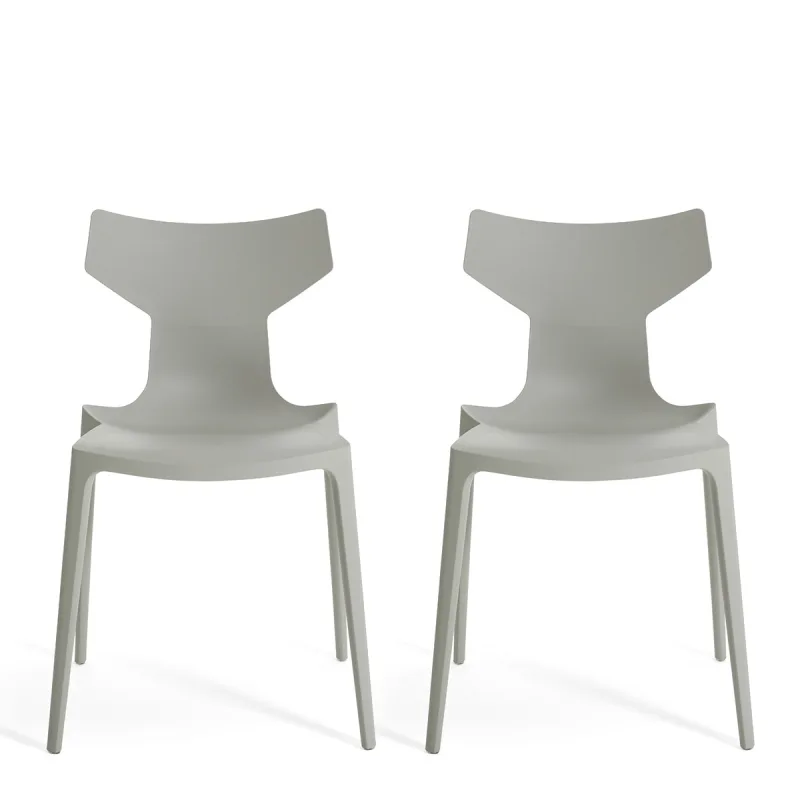 Kartell - Silla ReChair Kartell.