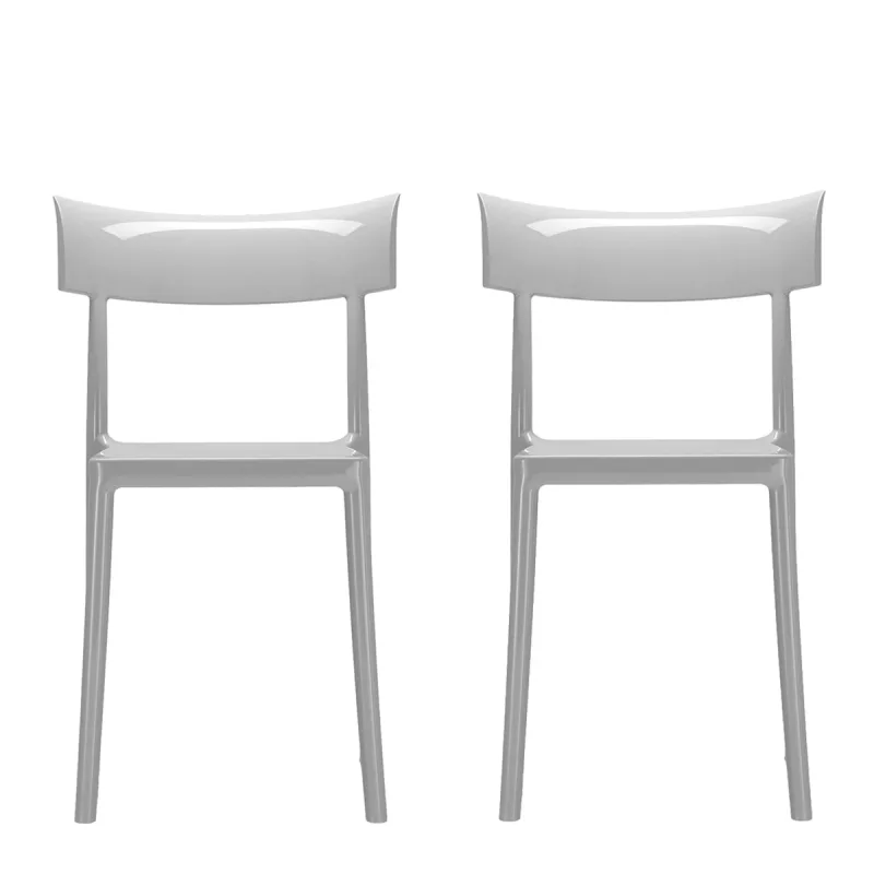 Kartell - Silla Catwalk Kartell.