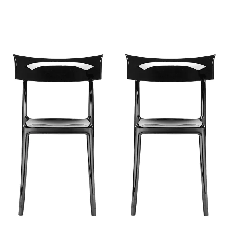 Kartell - Silla Catwalk Kartell.