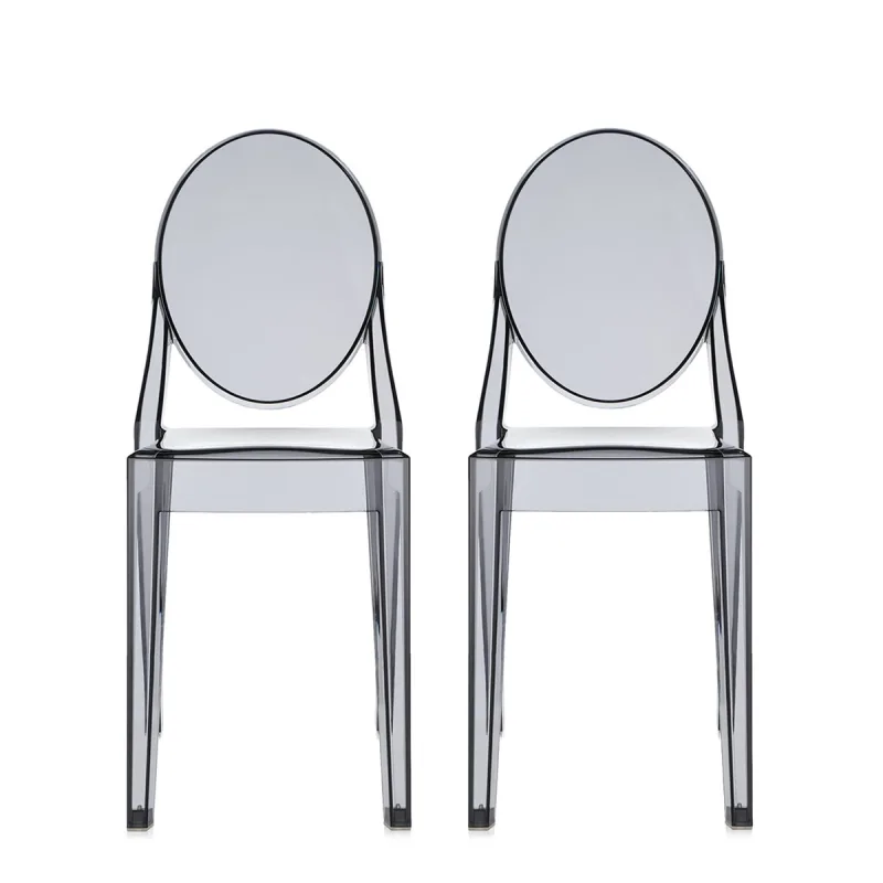 Kartell - Silla Victoria Kartell.