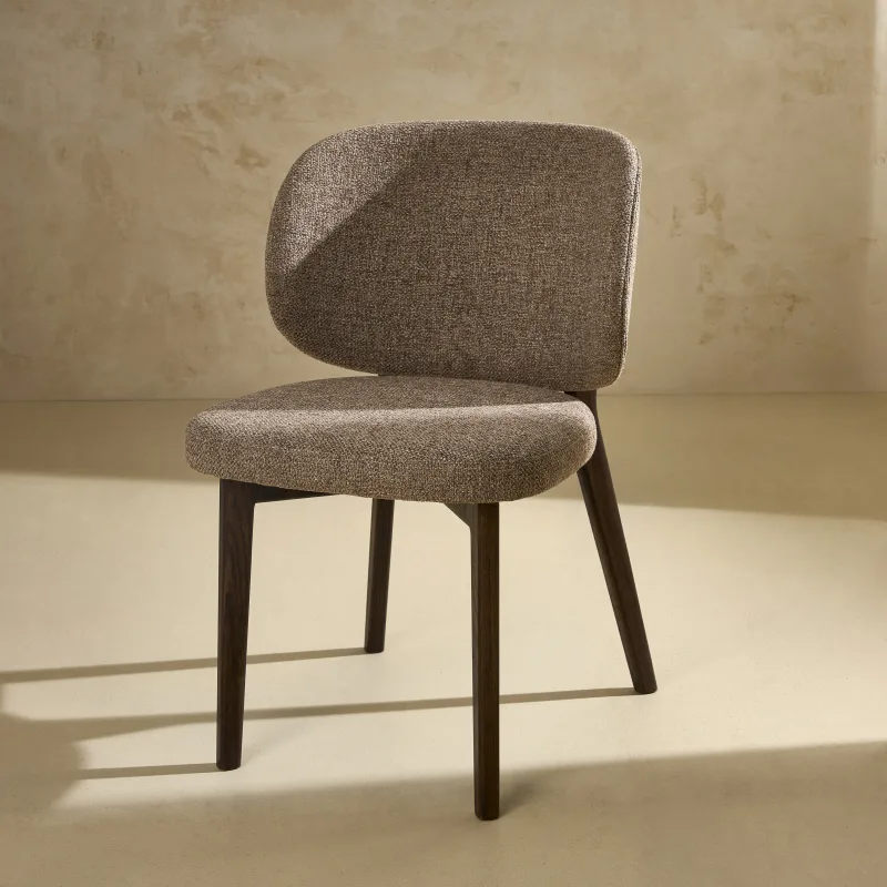 El Corte Inglés - Silla tapizada Chris.