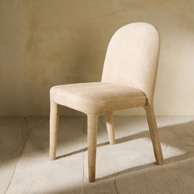 El Corte Inglés - Silla tapizada Manhattan.